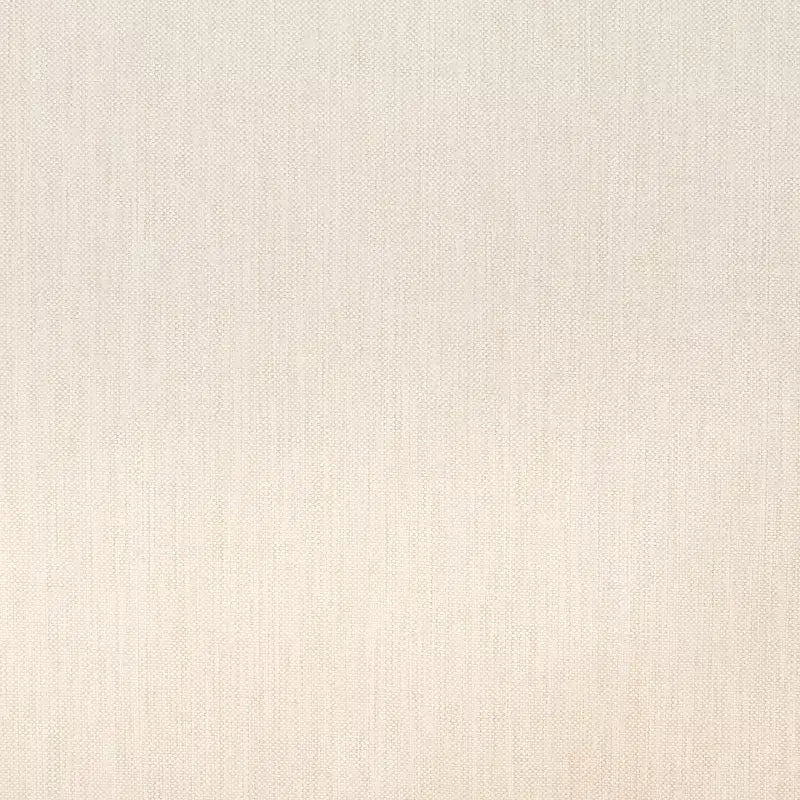 Chaise de salle à manger tressée avec coussin - SEA7039 - Naturel/Blanc