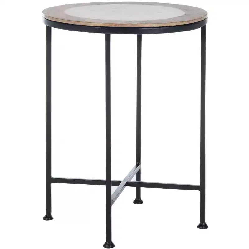 Table d'appoint Agate - ACC5302