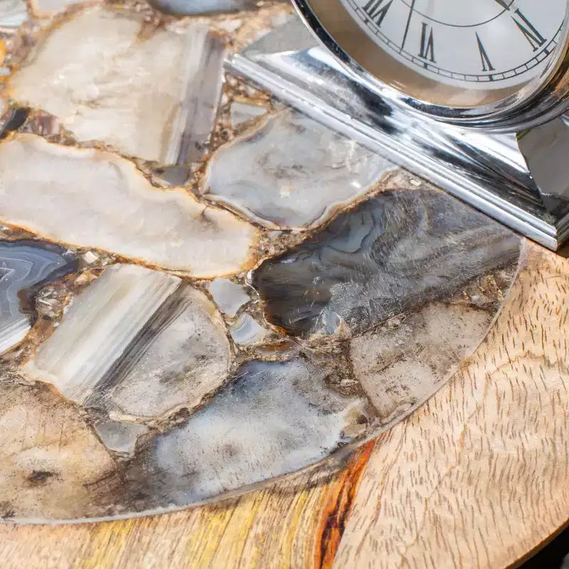 Table d'appoint Agate - ACC5302