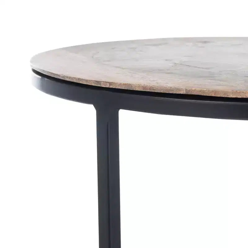 Table d'appoint Agate - ACC5302