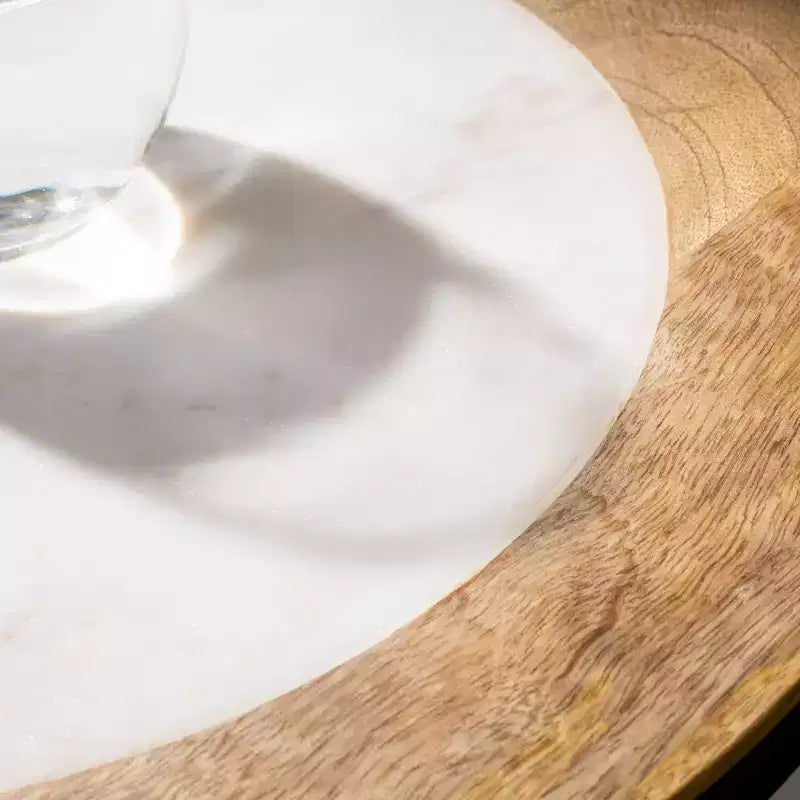 Table d'appoint Agate - ACC5302