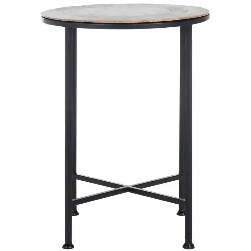 Lumi Agate Accent Table - ACC5302 - Safavieh