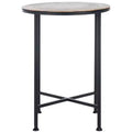 Lumi Agate Accent Table - ACC5302 - Safavieh